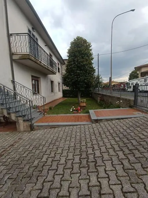 Apartment Il Viandante, Anima Toscana Vicarello Italy