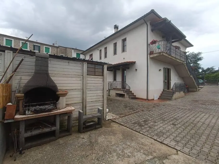 Apartment Il Viandante, Anima Toscana Vicarello