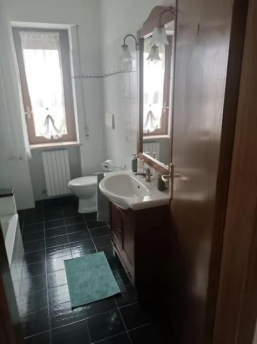 Apartment Il Viandante, Anima Toscana Vicarello