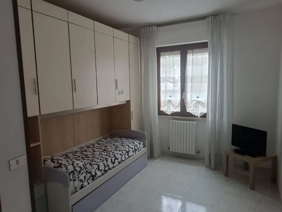 Il Viandante, Anima Toscana Vicarello Apartment
