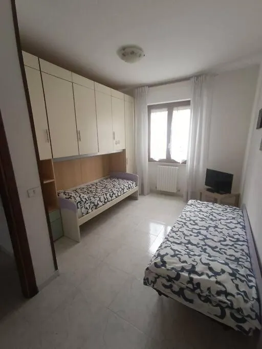 Apartment Il Viandante, Anima Toscana Vicarello