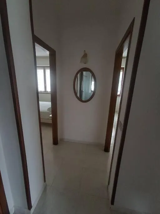 Il Viandante, Anima Toscana Vicarello Apartment