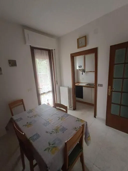 Apartment Il Viandante, Anima Toscana Vicarello
