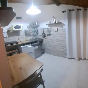 Casetta Privata Vicarello